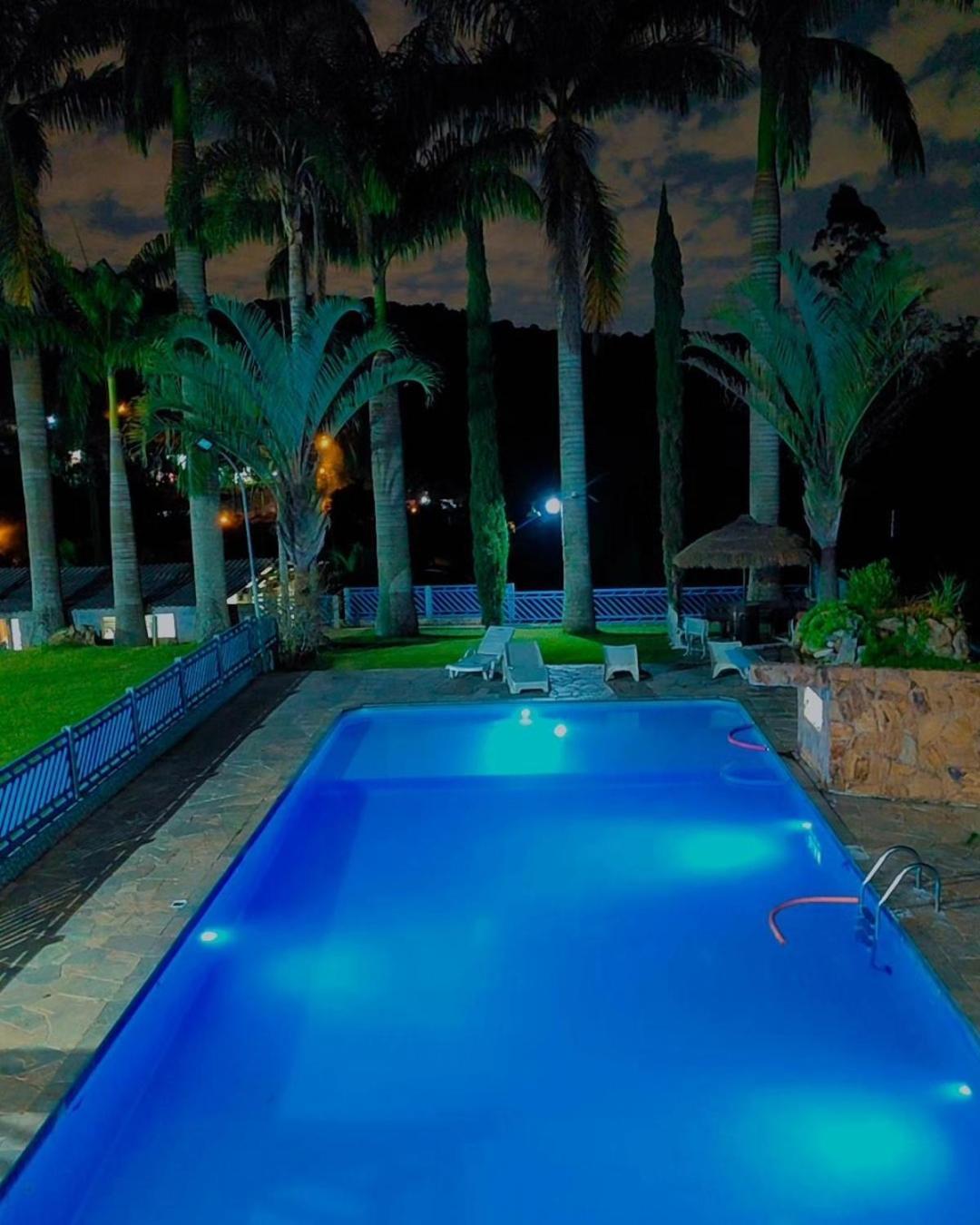 Villa Sitio Familia Do Juares à Mogi das Cruzes Extérieur photo