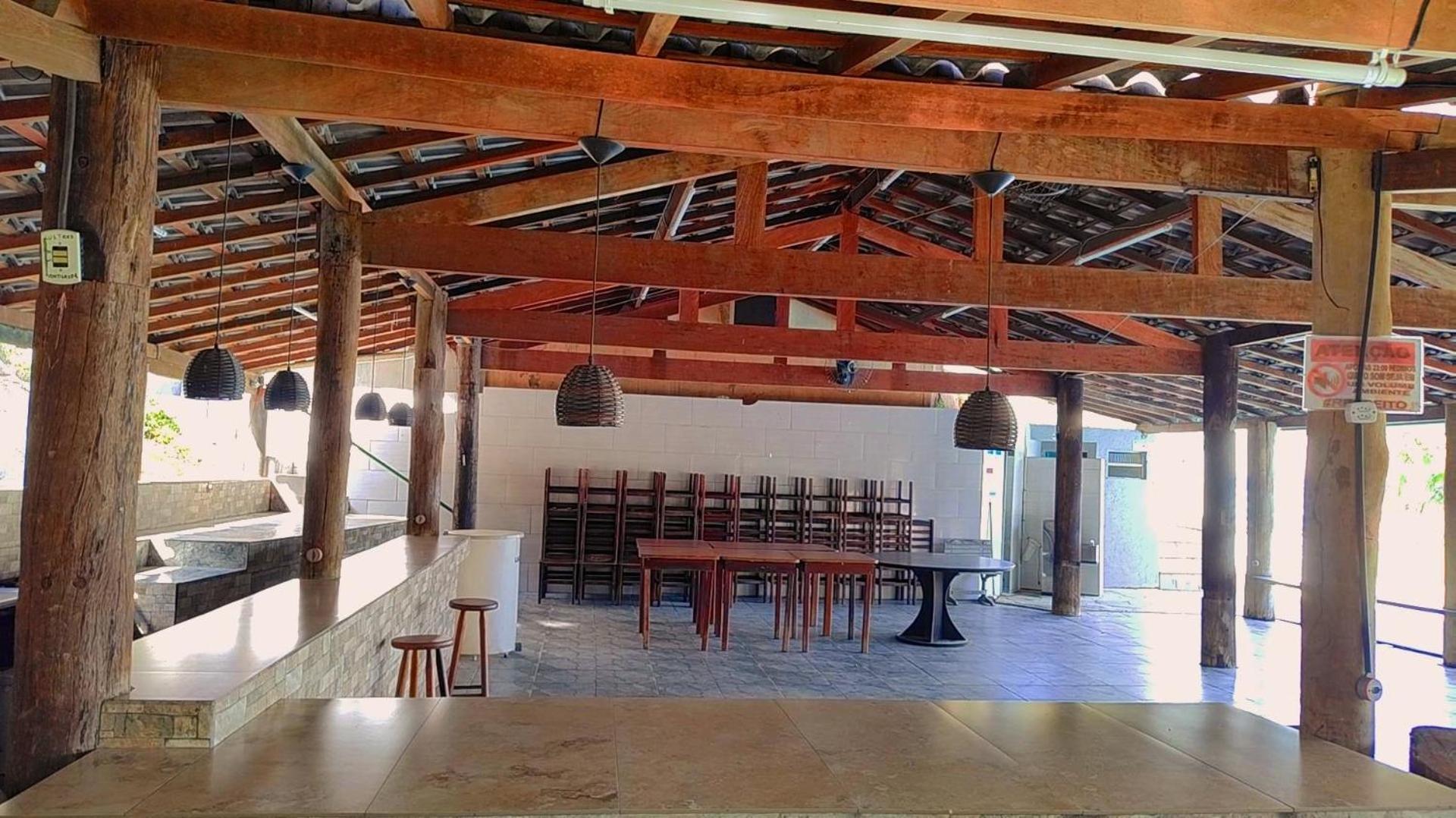 Villa Sitio Familia Do Juares à Mogi das Cruzes Extérieur photo